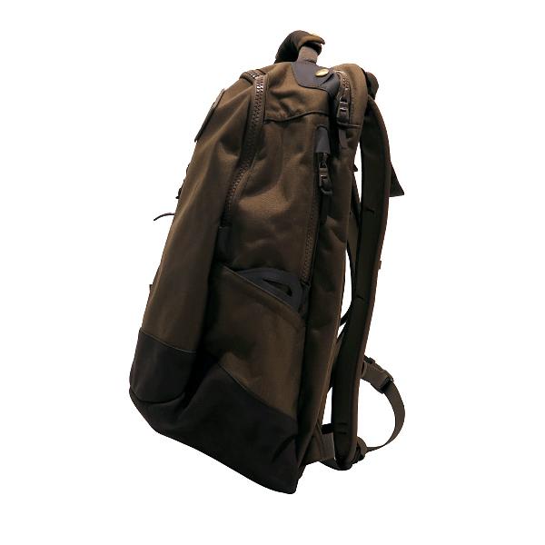 visvim ビズビム バックパック VISVIM ビズビム 0123103003031 23SS CORDURA 20L コーデュラ
