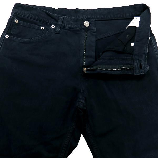 ビズビム visvim FLUXUS DRY PIQUE ピケ パンツ FLUXUS 03 DMGD (DRY PIQUE) | Visvim Official North American