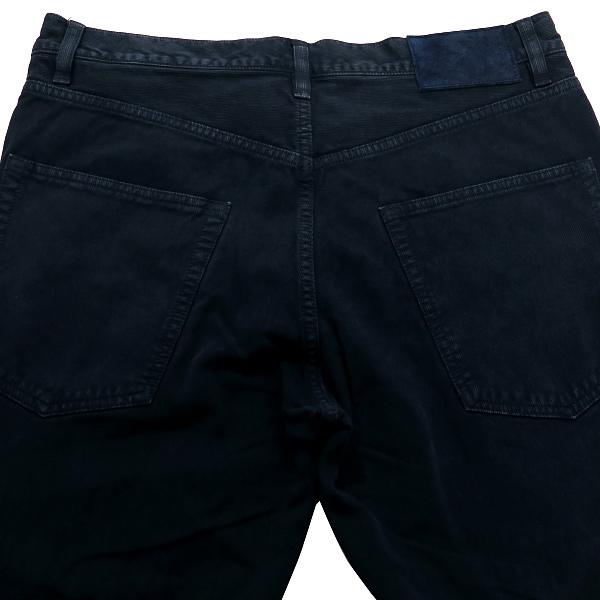 付属品有】 visvim FLUXUS 03 DMGD (DRY PIQUE) FLUXUS 03