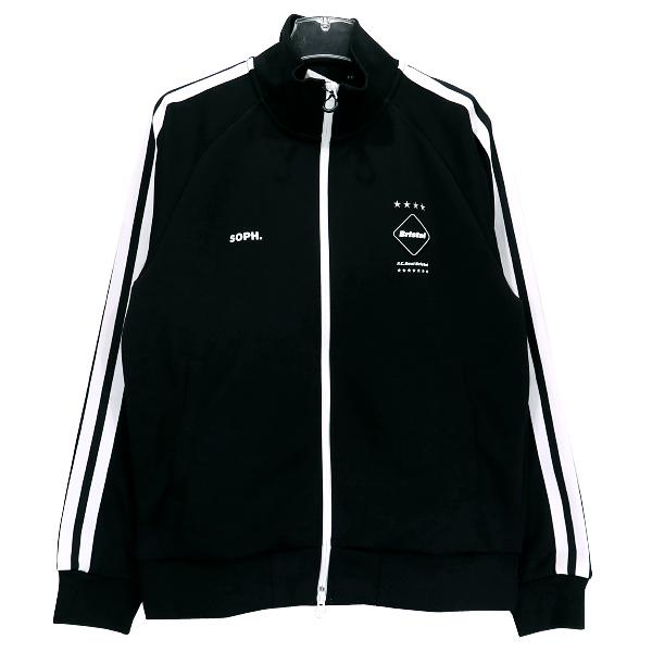 F.C.Real Bristol（エフシーレアルブリストル） アウター 22SS