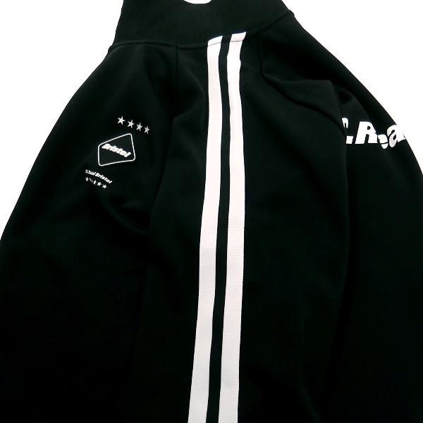 ジャケット・アウター FCRB 22ss BIG LOGO PRACTICE JACKET XL F.C.Real Bristol エフシーレアルブリストル アウター 22SS