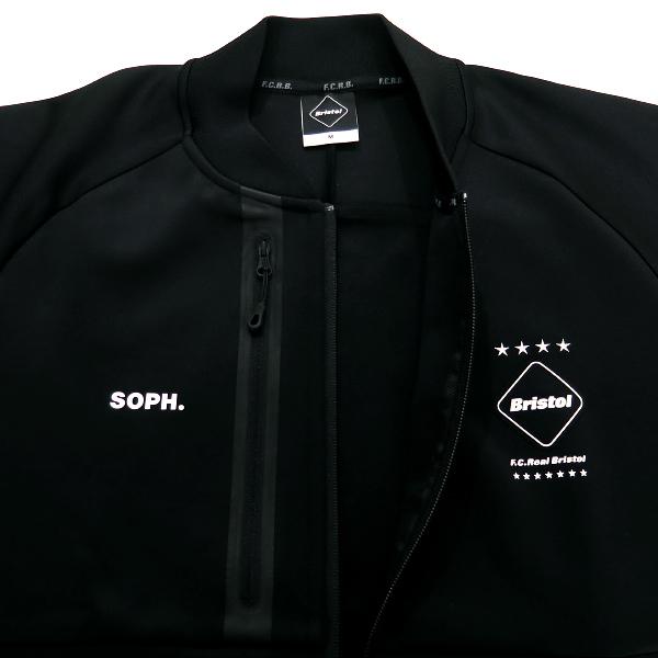 F.C.Real Bristol（エフシーレアルブリストル） アウター 22SS PDK