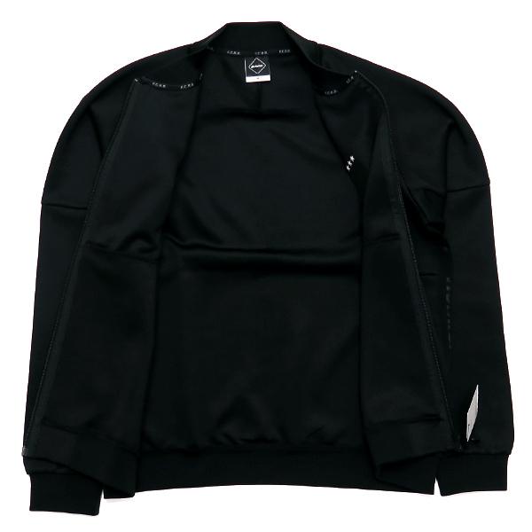 ジャケット・アウター F.C.R.B. REVERSIBLE PDK JACKE F.C.R.B. REVERSIBLE PDK JACKET 17/18aw