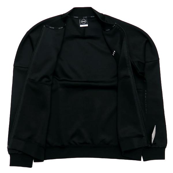 エフシーレアルブリストル F.C.Real Bristol アウター 22SS PDK JACKET FCRB-220002 ピーディーケー ジャケット F.C.R.B. ブラック｜nanainternational｜09