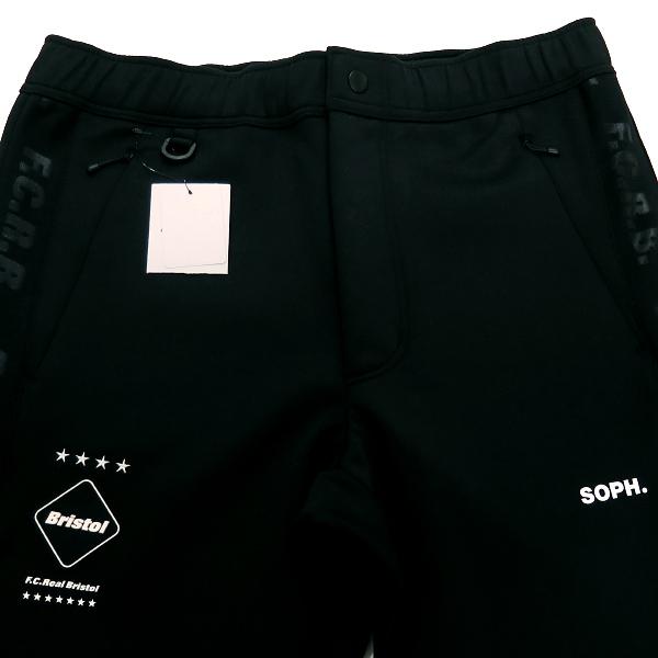 F.C.Real Bristol エフシーレアルブリストル 22SS PDK PANTS F.C.Real Bristol エフシーレアルブリストル 22SS PDK PANTS