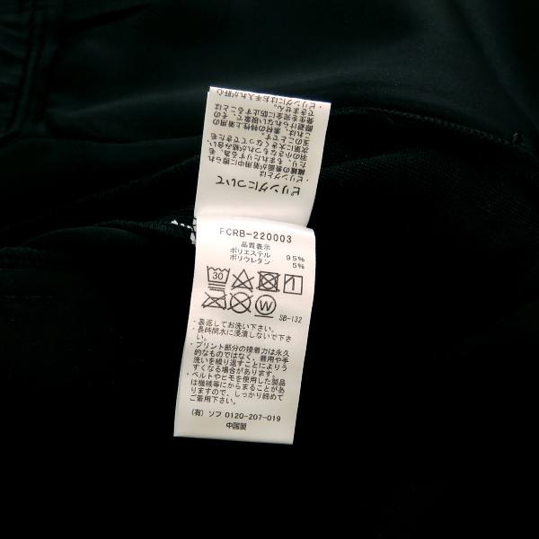 F.C.Real Bristol（エフシーレアルブリストル） 22SS PDK PANTS FCRB