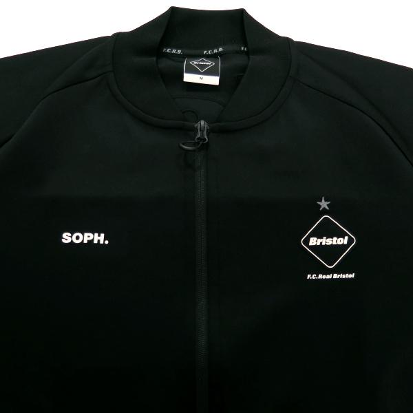 F.C.Real Bristol（エフシーレアルブリストル） アウター 21SS PDK
