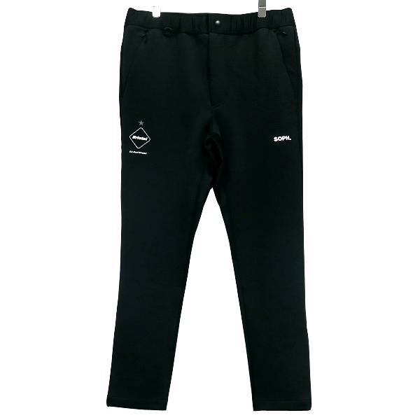 FCRB 21SS PDK PANTS Mサイズ F.C.Real Bristol（エフシーレアルブリストル） 21SS PDK PANTS FCRB