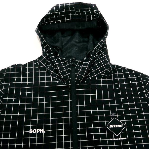 【F.C.R.B.】未使用 レアルブリストル プラクティスジャケットXL 楽天市場】F.C.Real Bristol エフシーレアルブリストル ジャケット