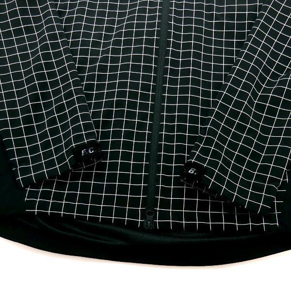 【F.C.R.B.】未使用 レアルブリストル プラクティスジャケットXL F.C.Real Bristol エフシーレアルブリストル 21SS PRACTICE JACKET