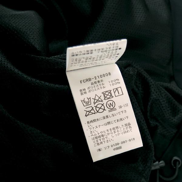 F.C.Real Bristol（エフシーレアルブリストル） F.C.Real Bristol 21SS