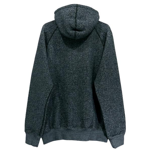 REIGNING CHAMP レイニングチャンプ TIGER FLEECE RELAXED FULL ZIP 