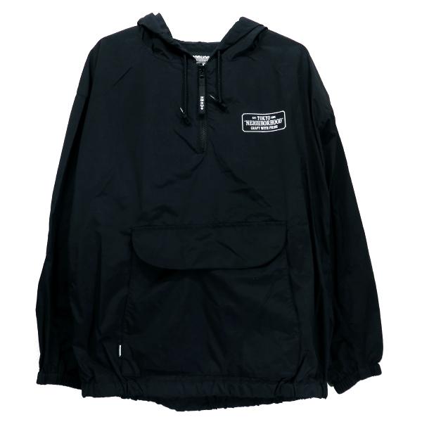 NEIGHBORHOOD（ネイバーフッド） 20AW ANORAK/N-JKT 202TSNH-JKM04