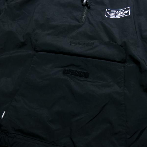 NEIGHBORHOOD（ネイバーフッド） 20AW ANORAK/N-JKT 202TSNH-JKM04