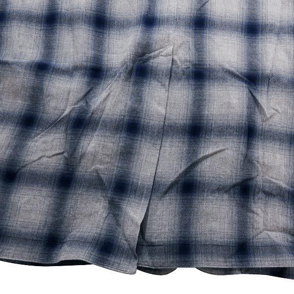 NEIGHBORHOOD（ネイバーフッド） 18SS GOWN.CHECK/R-COAT 181AQNH