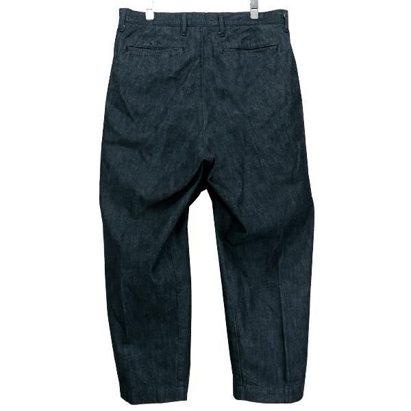 NEIGHBORHOOD 21SS TWO TUCK-D/C-PT 211BENH-PTM06