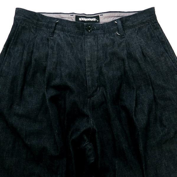 NEIGHBORHOOD（ネイバーフッド） NEIGHBORHOOD 21SS TWO TUCK-D/C-PT
