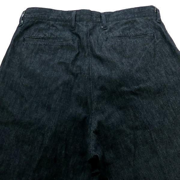 NEIGHBORHOOD TWO TUCK-D/C-PT ツータックデニムパンツ NEIGHBORHOOD 21SS TWO TUCK-D/C-PT 211BENH-PTM06