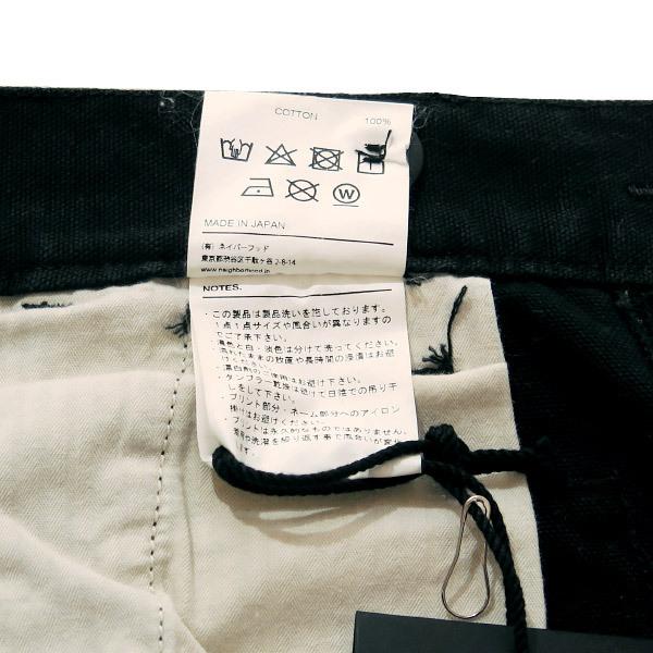 NEIGHBORHOOD ネイバーフッド 19SS SRL.HANGER/C-ST 191UCNH-PTM03
