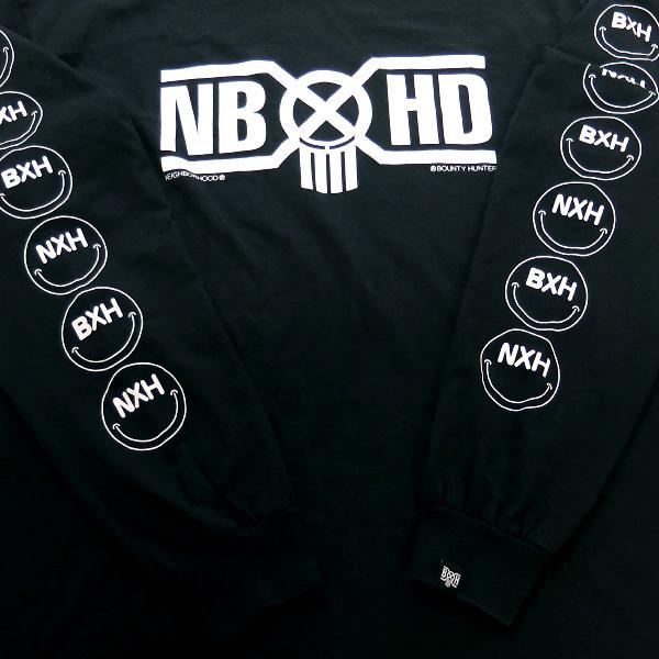 新品未使用　NEIGHBORHOOD X BOUNTY HUNTER パンツ NEIGHBORHOOD®｜BOUNTY HUNTER APR. 29 : RELEASE PRODUCT