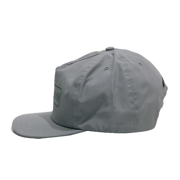 SUPREME シュプリーム 21SS KAWS CHALK LOGO 5 PANEL CAP カウズ 