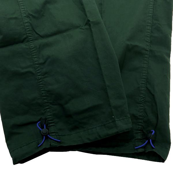 パンツ Brain Dead Flight Pant in Green L Cotton Ripstop Flight Pant - Olive – Brain Dead