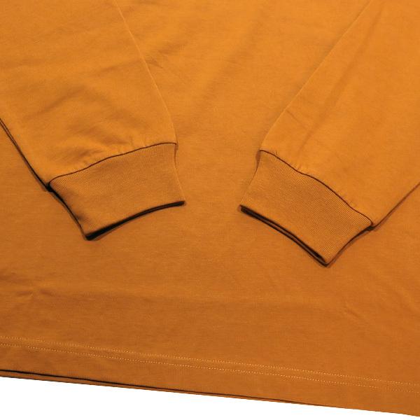 PALACE（パレス） 22SS Mercedes-AMG 2.0 LONG SLEEVE TEE メルセデス 