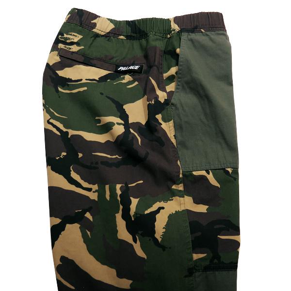 パレス PALACE 22AW 2TONE BELTER TROUSERS PALACE パレス 22SS RIPSTOP COTTON BELTER TROUSERS リップス