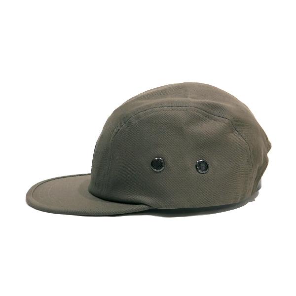 ダブルタップスキャップ wtaps T-5 cap W)taps - WTAPS CAP 帽子 キャップ T-5 02 ダブルタップス