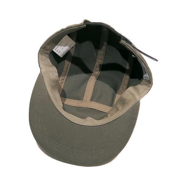 ダブルタップスキャップ wtaps T-5 cap WTAPS(ダブルタップス) T-5 04／Cap／Cotton． Ripstop