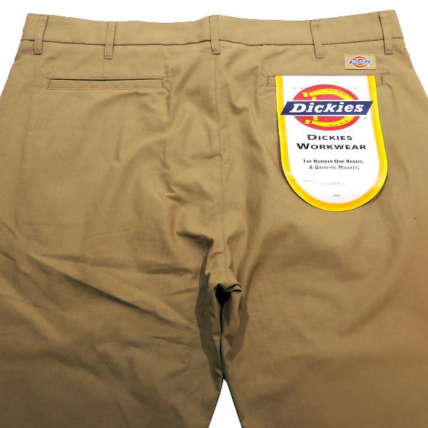 MIN-NANO ミンナノ x Dickies ディッキーズ FGZ STANDARD PANTS MIN-NANO ミンナノ x Dickies ディッキーズ FGZ STANDARD PANTS