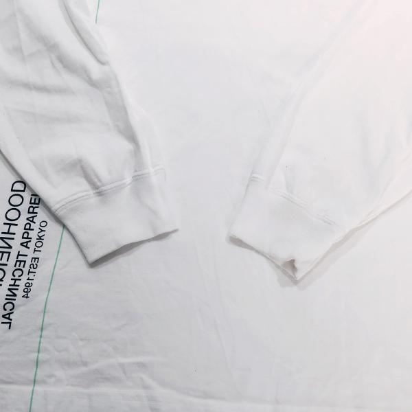 NEIGHBORHOOD（ネイバーフッド） 21AW SIGN/C-CREW.LS サイン ロング