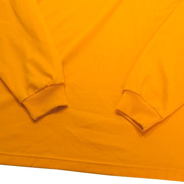 WTAPS ダブルタップス 21AW HOME BASE/LS/COPO 212ATDT-CSM19 ホーム 