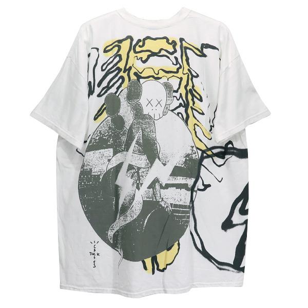 fragment design（フラグメントデザイン） Cactus Jack カクタス