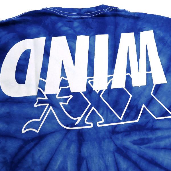 WIND AND SEA × GOD SELECTION GOD SELECTION XXX x WIND AND SEA 21AW TEE GX-A21-WSST-01