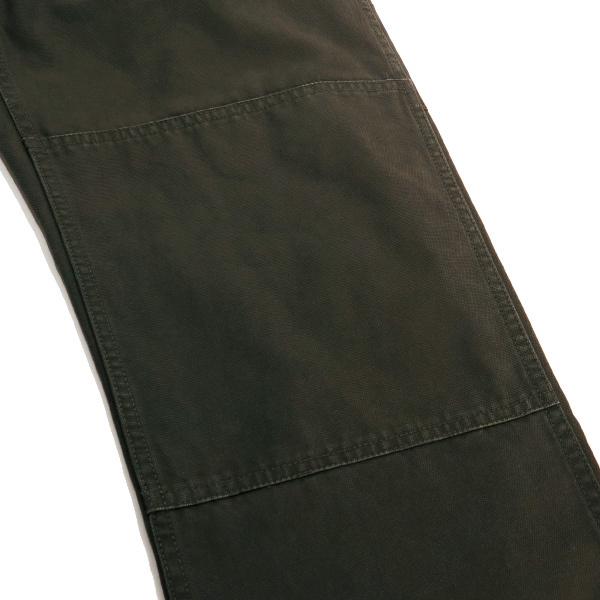 WTAPS（ダブルタップス） 18AW ARMSTRONG/TROUSERS.COTTON.OXFORD