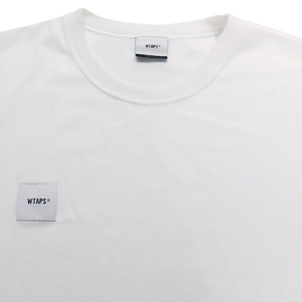 WTAPS ダブルタップス 20SS HOME BASE SS 01/TEE.COPO 201ATDT
