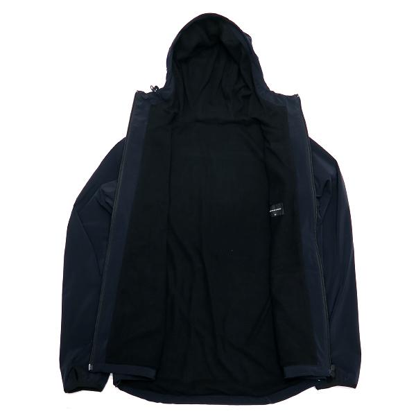 FCRB LYCRA ストレッチ フリース LINING BLOUSON-