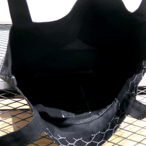 the POOL aoyama ザ プール アオヤマ TOTE BAG トート バッグ