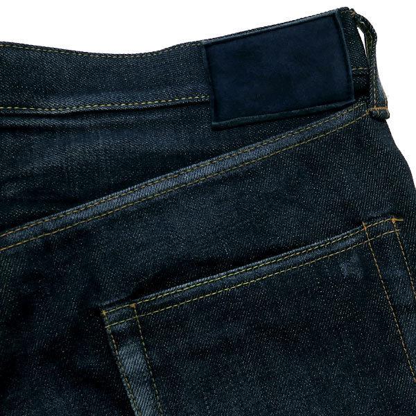 パンツ visvim SS 04 NON-WASHED w34 L32 visvim SS 04 NON-WASHED w34 L32