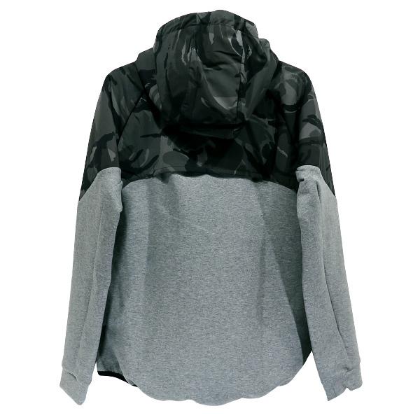 FCRB セットアップ VENTILATION HOODIE 迷彩柄 FCRB