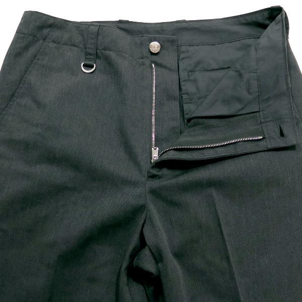 uniform experiment ユニフォーム エクスペリメント 21AW WASHED