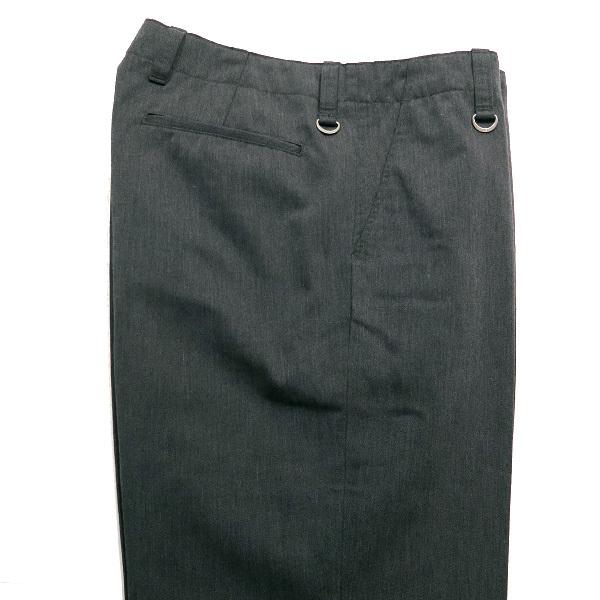 uniform experiment ユニフォーム エクスペリメント 21AW WASHED