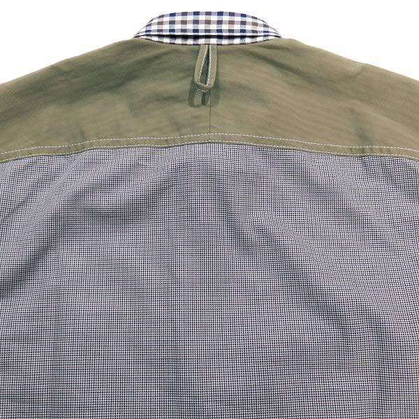 JUNYA WATANABE MAN ジュンヤ ワタナベ コムデギャルソン COMME