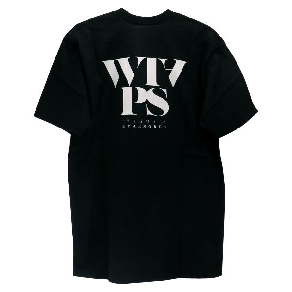 WTAPS ダブルタップス 21SS WRANGLE 211PCDT-ST04S ラングル WT
