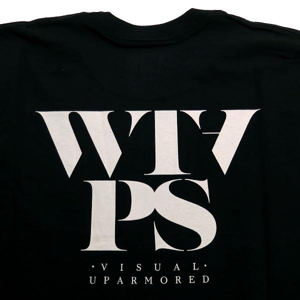 WTAPS ダブルタップス 21SS WRANGLE 211PCDT-ST04S ラングル WT