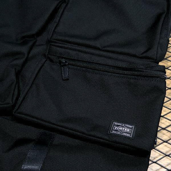 COMME des GARCONS HOMME コムデギャルソンオム x PORTER ポーター 
