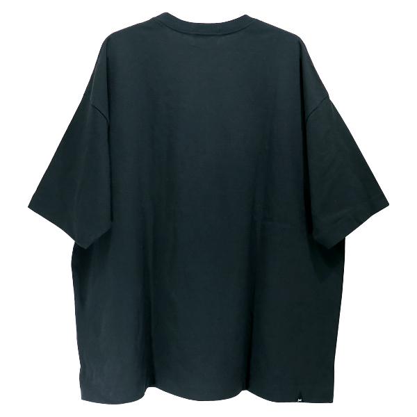 DENHAM（デンハム） NAKAMEMAN BIG TEE 27211-3-51011 ナカメマン