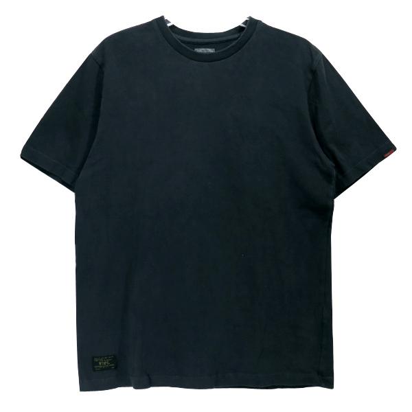 WTAPS（ダブルタップス） 15SS BLANK SS/TEE.COTTON 151ATDT-CSM18