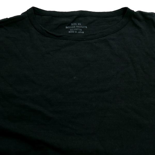 BUTCHER PRODUCTS ブッチャープロダクツ CLASSIC TEE クラシック T